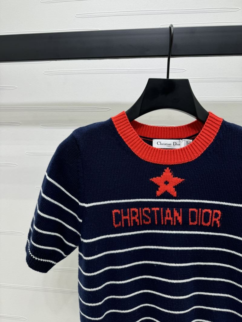 Christian Dior T-Shirts